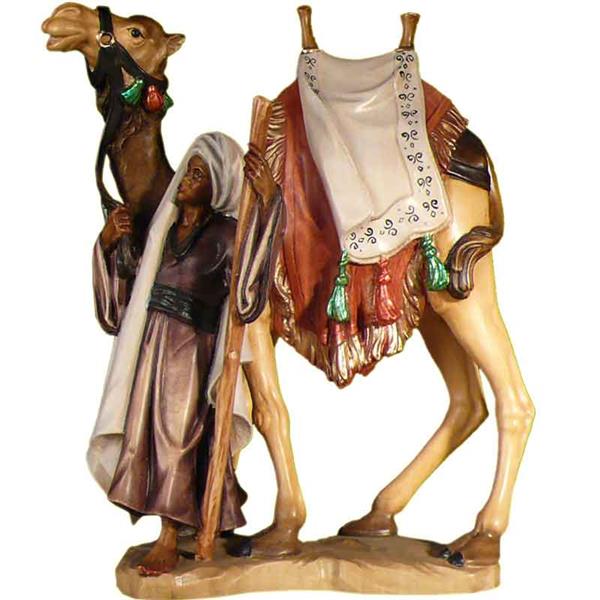 Kameltreiber Kameltreiber