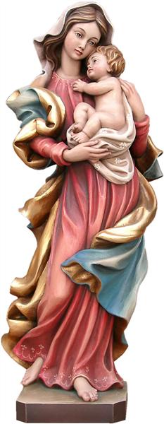 Madonna barock Madonna barock