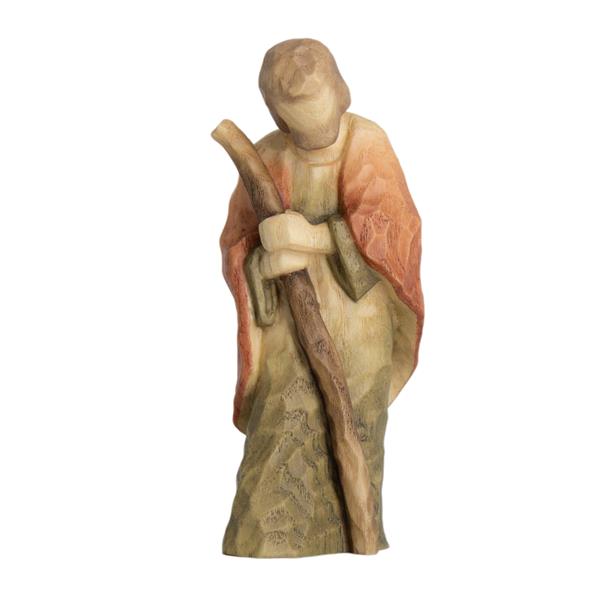 Hirt mit Stock ANNA NEUHEIT 2025