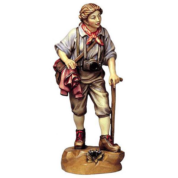 Wandersfrau Wandersfrau