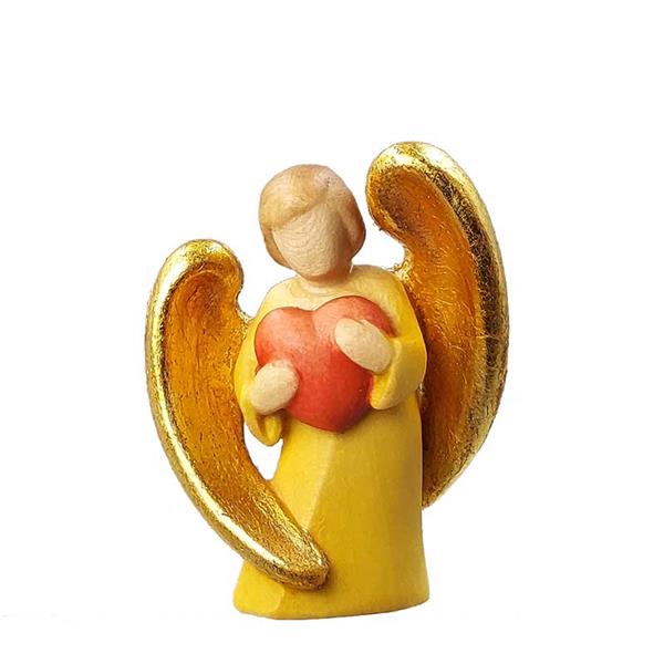 Engel Design modern mit Herz Engel Design modern mit Herz