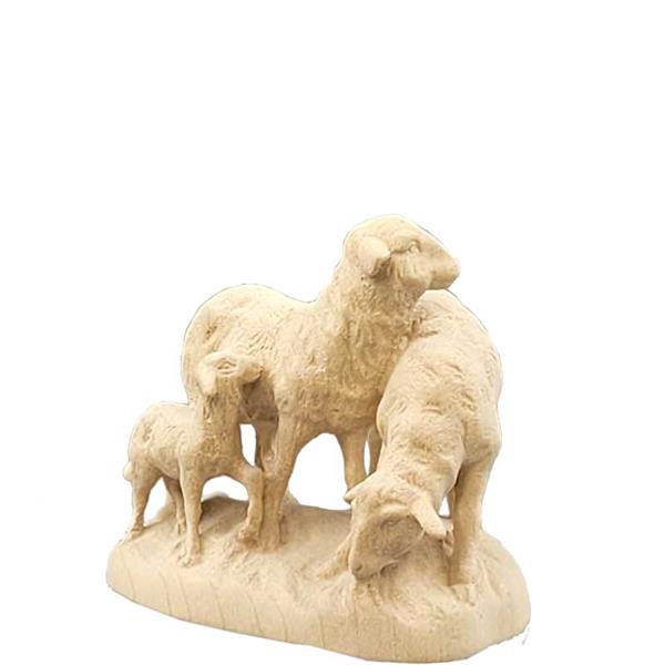 Schafgruppe 3-er Schafgruppe 3-er