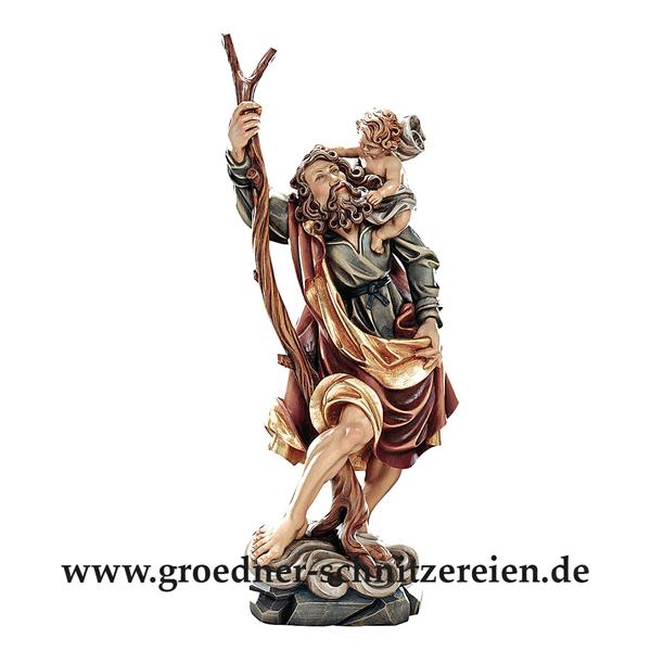 Hl. Christophorus neu Hl. Christophorus neu