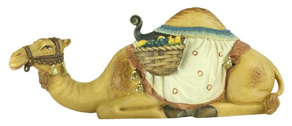 Kamel liegend Kamel liegend