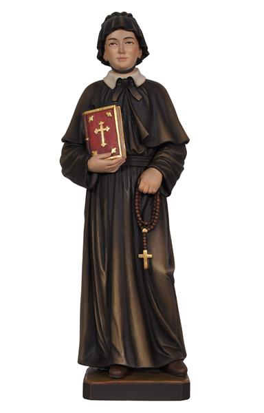 Hl. Elisabeth Anna Seton Hl. Elisabeth Anna Seton