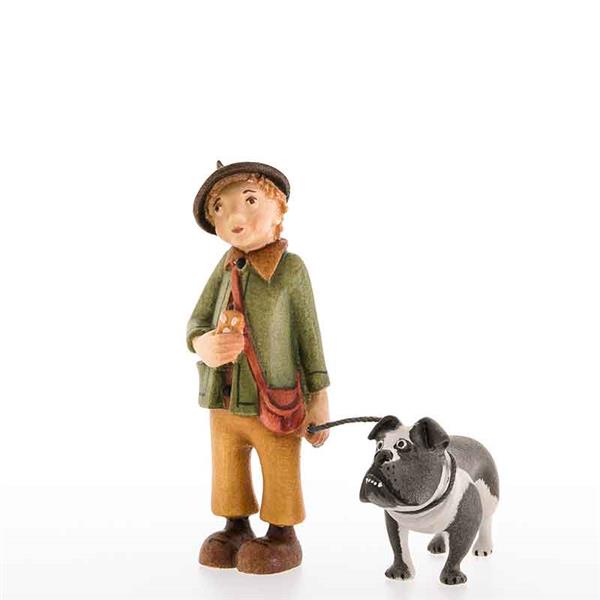 Zwillinge - Bub ohne Hund Zwillinge - Bub ohne Hund