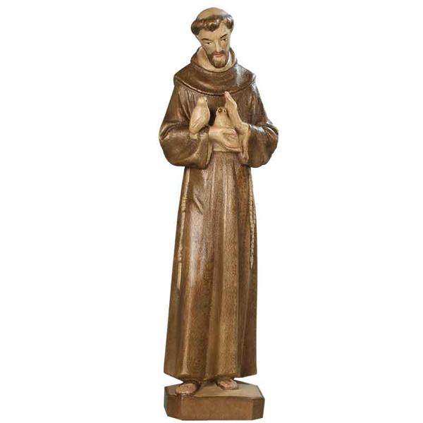 Hl. Franziskus von Assisi Hl. Franziskus von Assisi