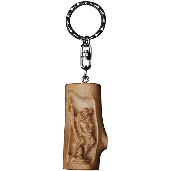 Schlüsselanhänger Christophorus Schlüsselanhänger Christophorus