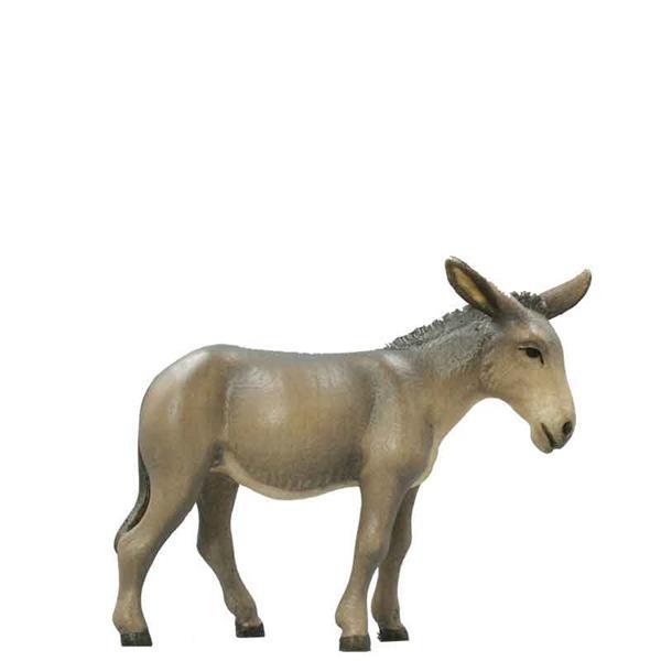 Esel stehend Esel stehend