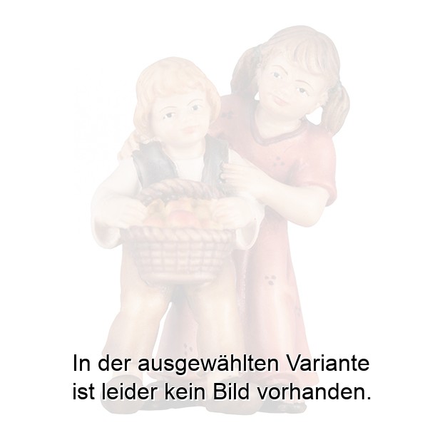 Kinderpaar