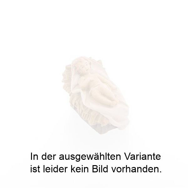 Jesukind mit Wiege Jesukind mit Wiege