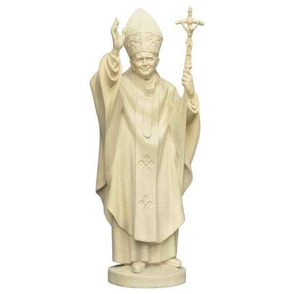 Hl. Papst Johannes Paul II Hl. Papst Johannes Paul II
