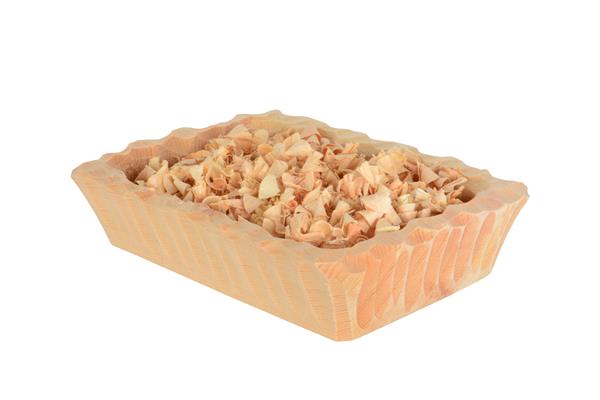 Schale aus Zirbenholz Schale aus Zirbenholz
