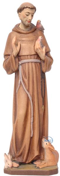 Hl. Franziskus Hl. Franziskus