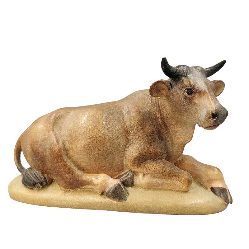 Ochs liegend Ochs liegend