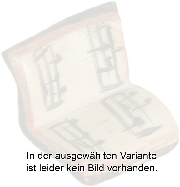 Buch für Verkündigung