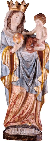 Brixnermadonna Brixnermadonna