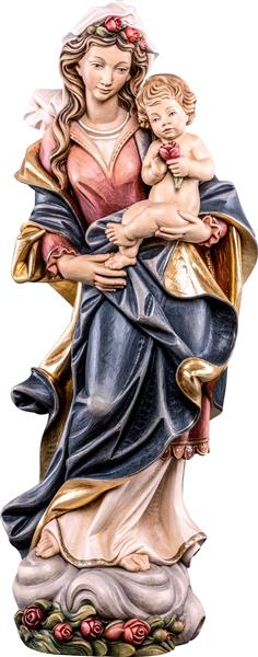 Rosenmadonna Rosenmadonna