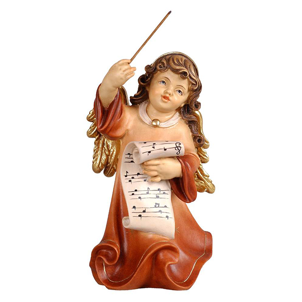 Alpenengel Dirigent Alpenengel Dirigent