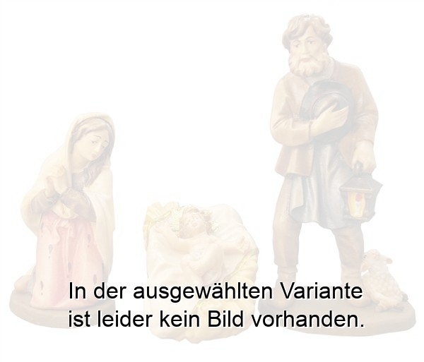 Hl. Familie 3-teilig 1B+2+3