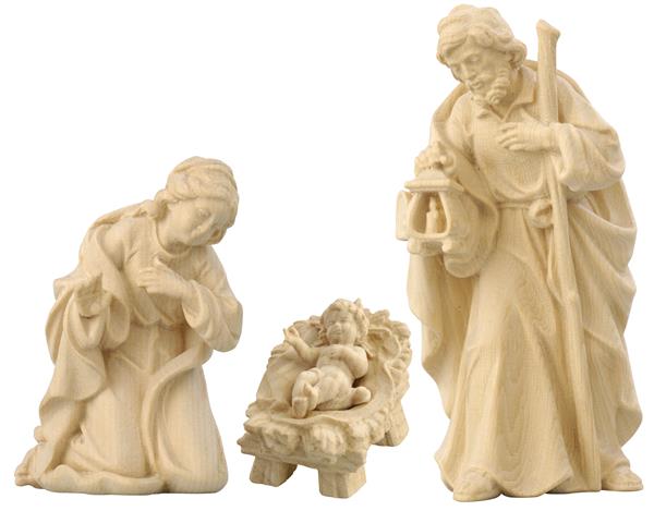Hl. Familie mit Jesukind lose
