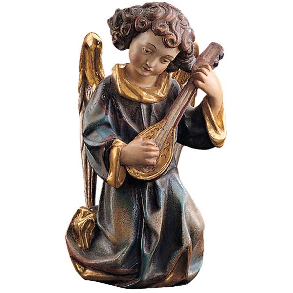 Engel mit Mandoline Engel mit Mandoline