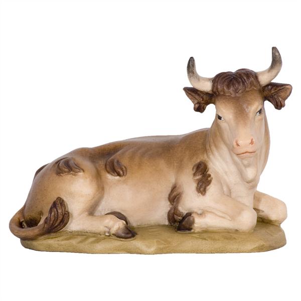 Ochs liegend Ochs liegend