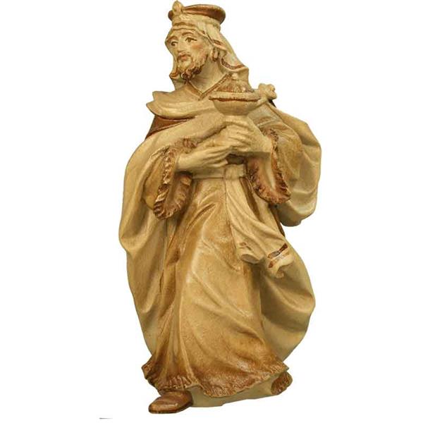 König stehend Weihrauch König stehend Weihrauch