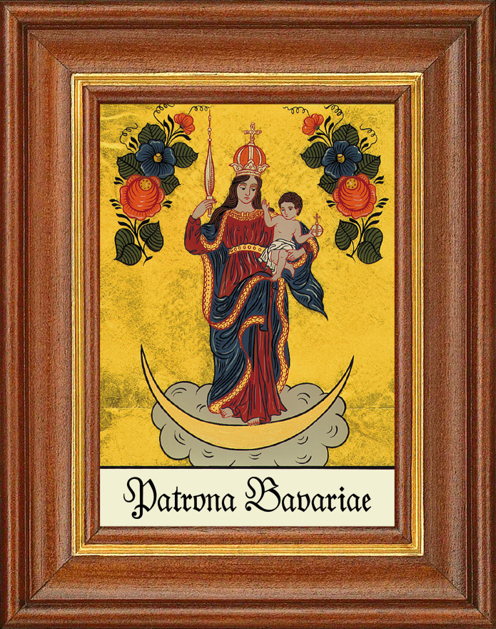 Patrona Bavaria