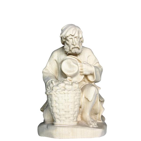 Hirt kniend Hirt kniend