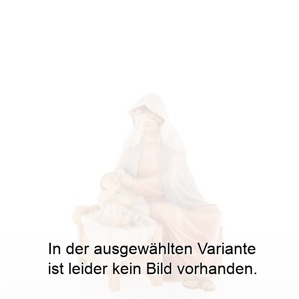 Maria mit Jesukind