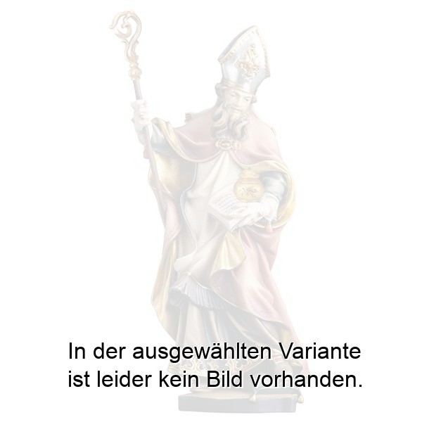 Hl. Albert mit Tintenfass Hl. Albert mit Tintenfass