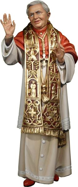 Papst Benedikt XVI Papst Benedikt XVI