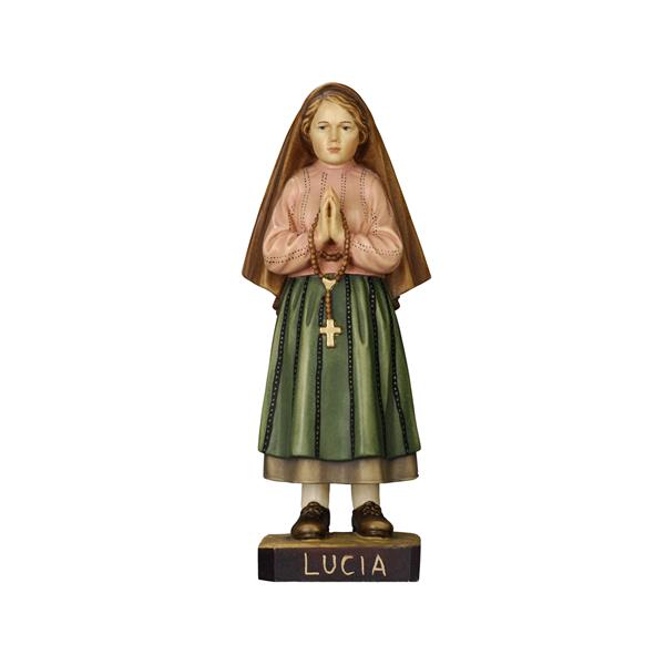Lucia Lucia
