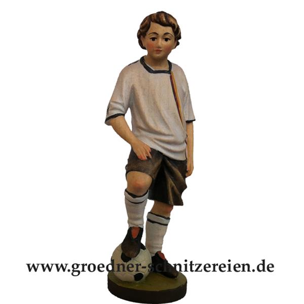 Fußballspieler Fußballspieler