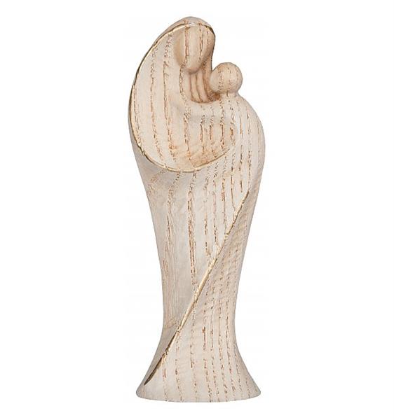Meditationsmadonna mit Kind Rustikal Meditationsmadonna mit Kind Rustikal