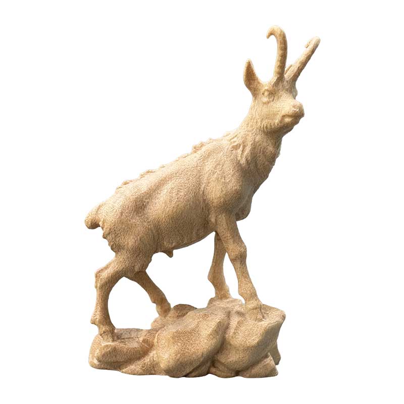 Gamsbock