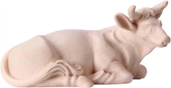 Ochs liegend Ochs liegend