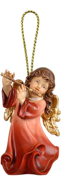 Alpenengel mit Flöte Alpenengel mit Flöte