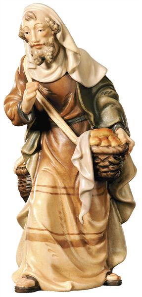 Hirte mit Korb orientalisch Hirte mit Korb orientalisch