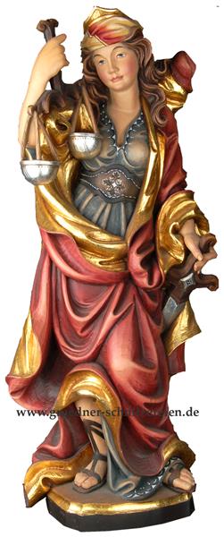 Hl. Justitia Hl. Justitia