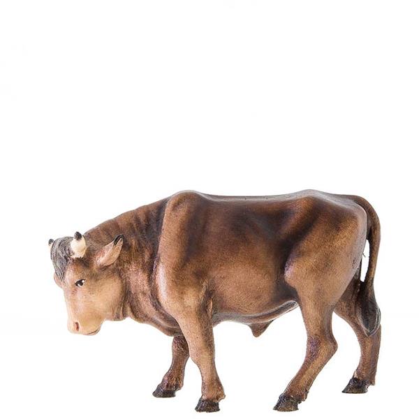 Ochs stehend Ochs stehend
