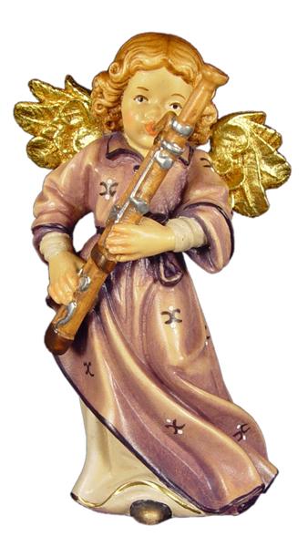 Standengel mit Fagott Standengel mit Fagott