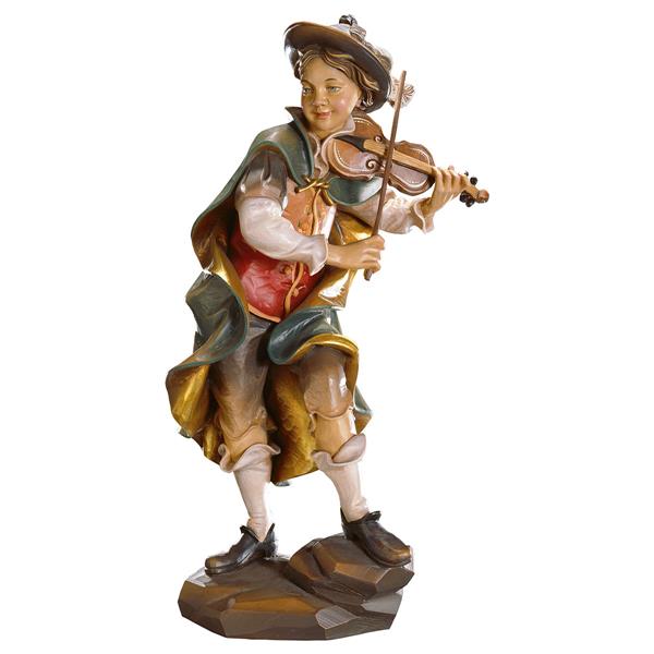 Geigenwanderer Geigenwanderer
