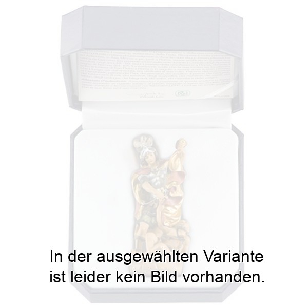 Hl. Martin mit Etui Hl. Martin mit Etui