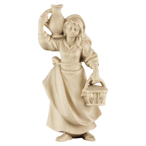 Wasserträgerin Wasserträgerin