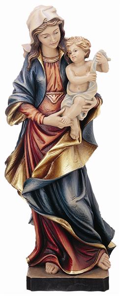 Madonna Leonardo Madonna Leonardo
