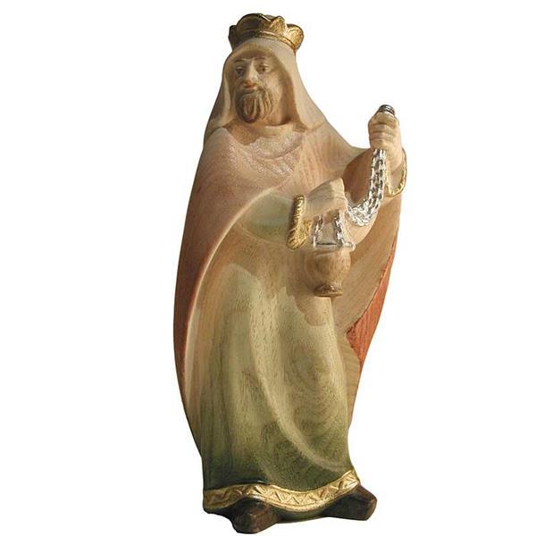 König stehend La Stua Krippe König stehend La Stua Krippe