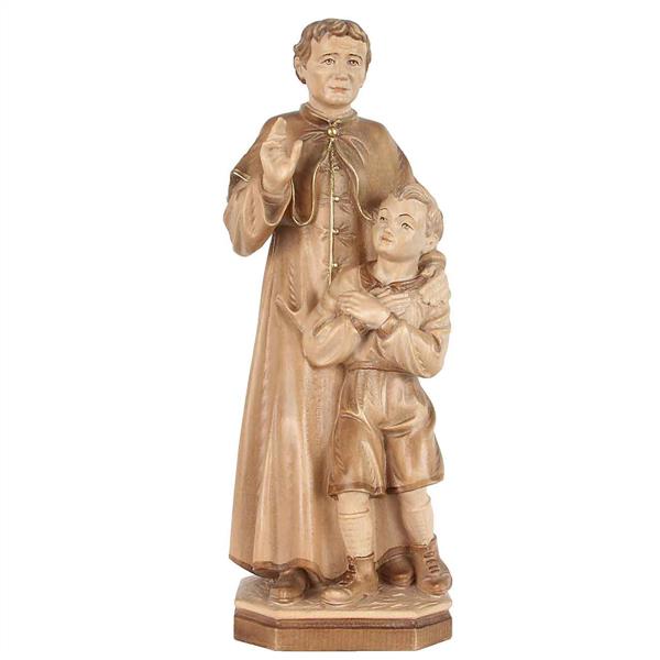 Hl. Johannes Don Bosco Hl. Johannes Don Bosco