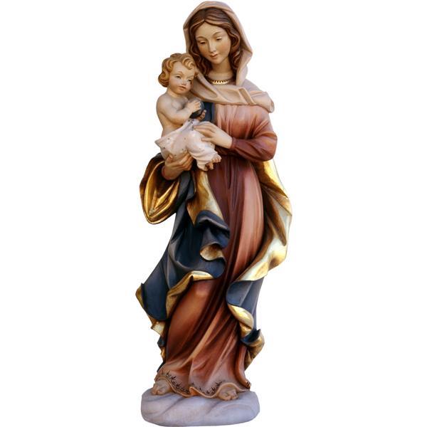 Madonna barock Madonna barock